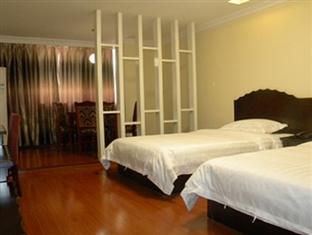 Jiale Nam Thông Ngoại thất bức ảnh